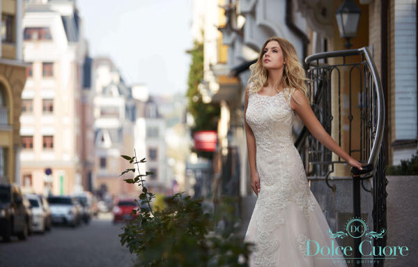 DOLCE CUORE bridal gallery