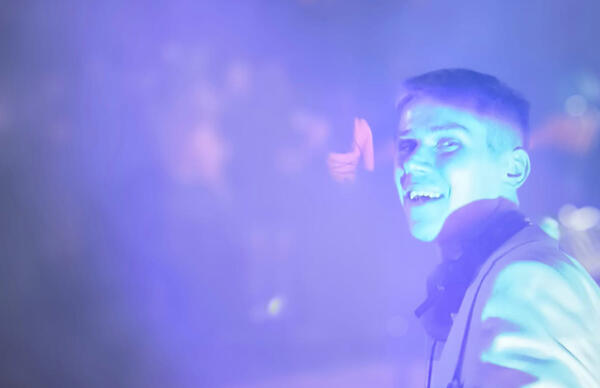 DJ Dāvids Pikšis