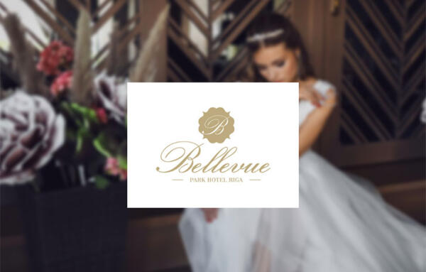 Bellevue Park Hotel Riga 4* Superior