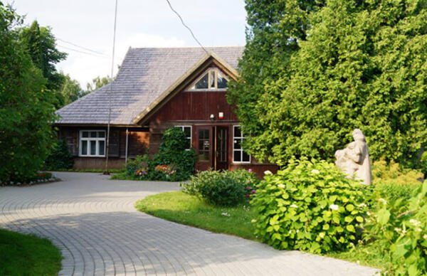 Kalna Ziedi