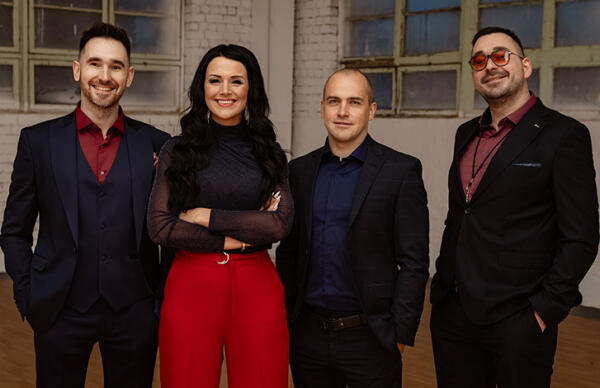 Grupa Melody Makers