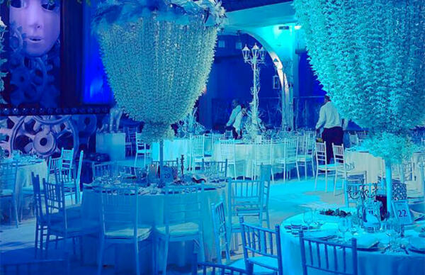 7 Sky Event Agency