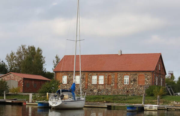 Pāvilostas novadpētniecības muzejs