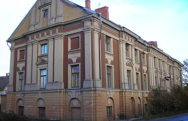 Vircavas muiža