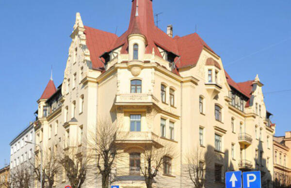Rīgas Jūgendstila muzejs