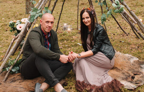 Baltic Wedding