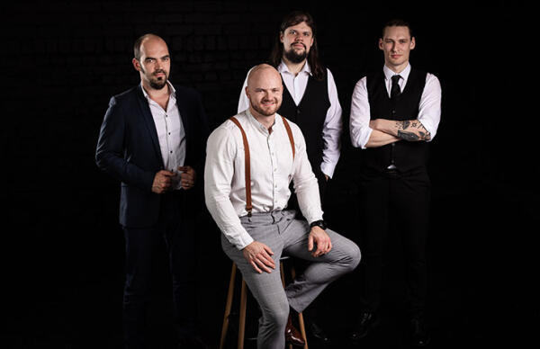 Grupa "Smalkais stils"