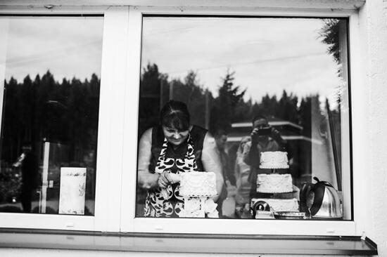 Kāzu stāsts: Liene un Artūrs