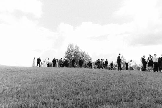 Kāzu stāsts: Lelde un Ahmeds