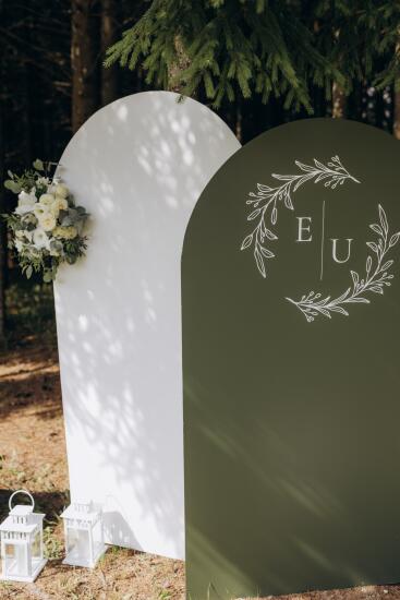 Kāzu stāsts: Undīne un Edgars