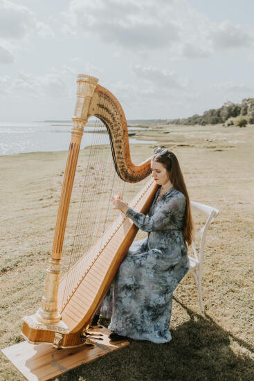Kāzu stāsts: Ieva un Roberts