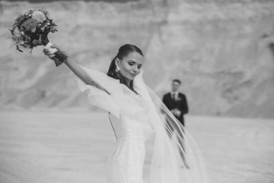 Kāzu stāsts: Ieva un Ramon