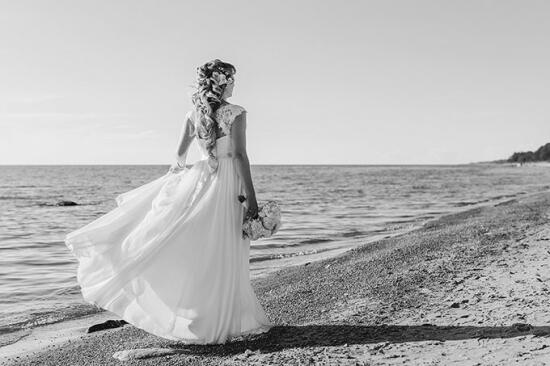 Kāzu stāsts: Viktorija un Māris