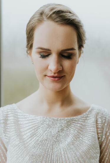 Kāzu stāsts: Olga un Eduards