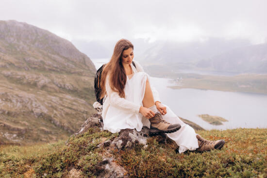 Kāzu stāsts: Rūta un Toms