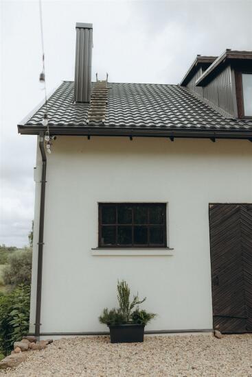 Kāzu stāsts: Samanta un Kaspars