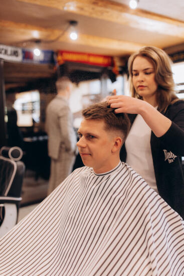 Kāzu stāsts: Adrija un Gunvaldis