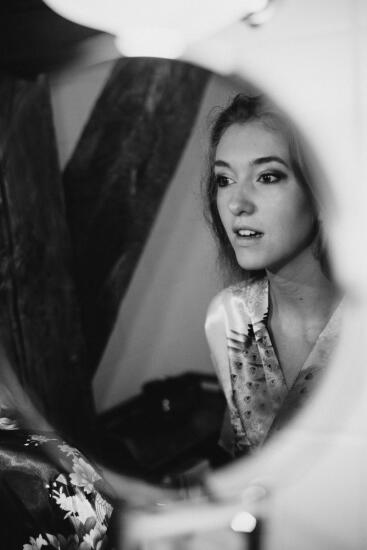 Kāzu stāsts: Sarah un Reinards