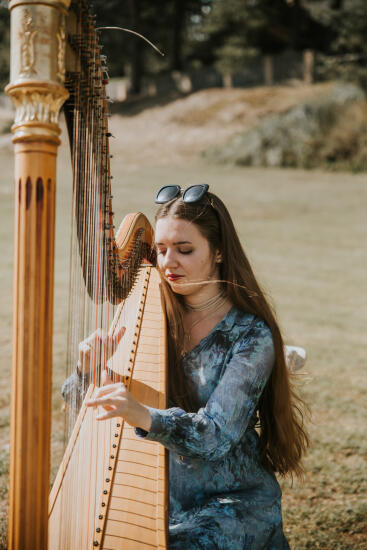Kāzu stāsts: Ieva un Roberts