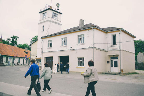 Kāzu stāsts: Maija un Kristaps