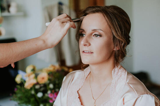 Kāzu stāsts: Ilze un Oskars