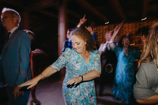 Kāzu stāsts: Krista un Olivers