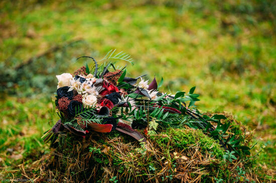Kāzu stāsts: Santa un Mārtiņš