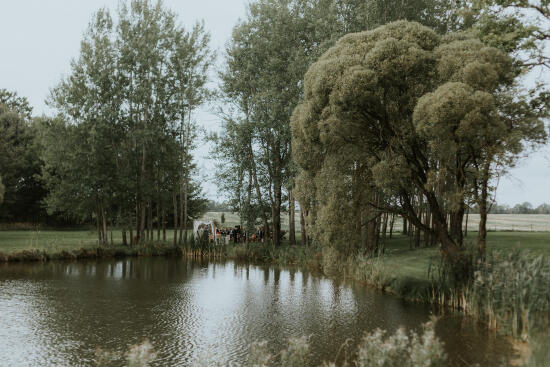 Kāzu stāsts: Līva un Dāvids
