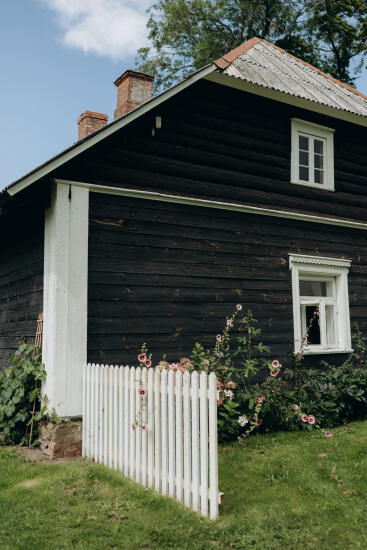 Kāzu stāsts: Lelde un Ahmeds