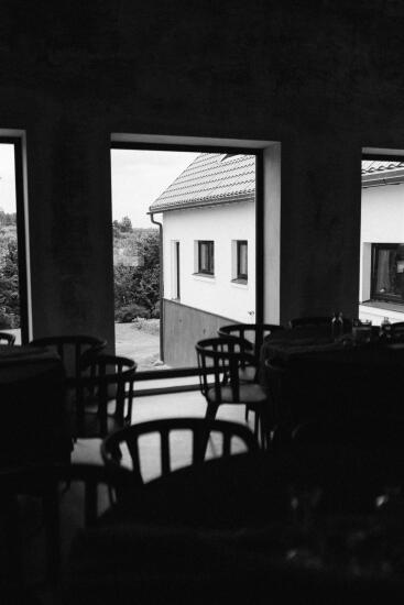 Kāzu stāsts: Samanta un Kaspars