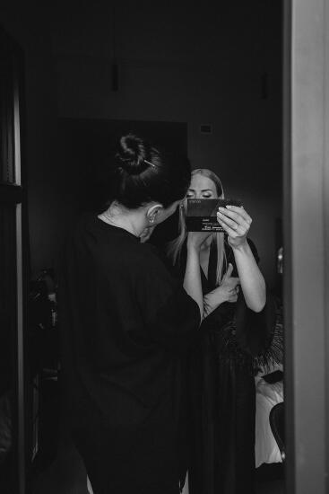Kāzu stāsts: Liene un Jānis
