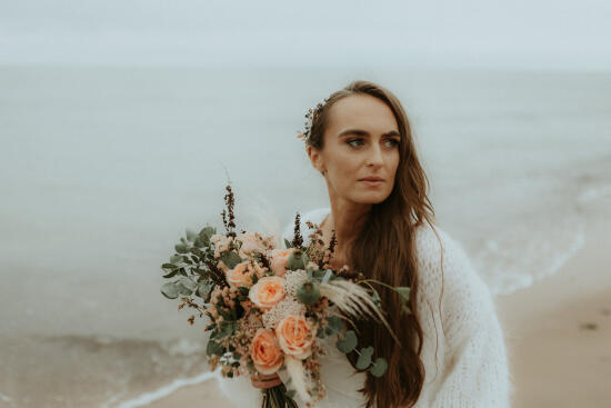 Kāzu stāsts: Viktorija un Normunds