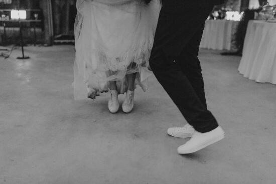 Kāzu stāsts: Sigita un Kristaps