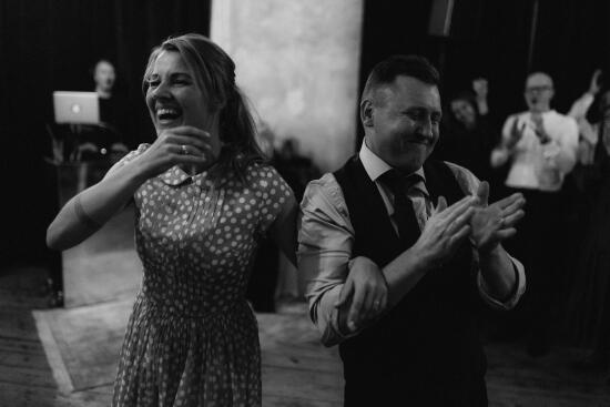 Kāzu stāsts: Ieva un Andrejs