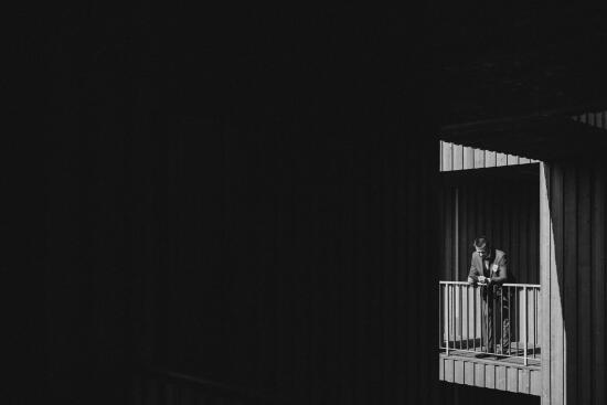 Kāzu stāsts: Kristīne un Artis