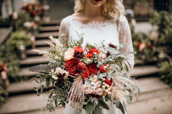 Kāzu stāsts: Viktorija un Ainis