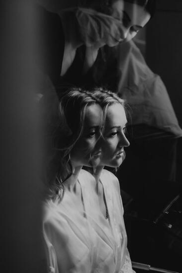 Kāzu stāsts: Anna un Krišjānis
