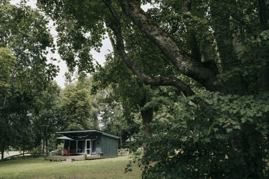 Kāzu stāsts: Ieva un Ģirts