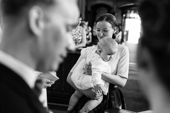 Kāzu stāsts: Laura un Māris
