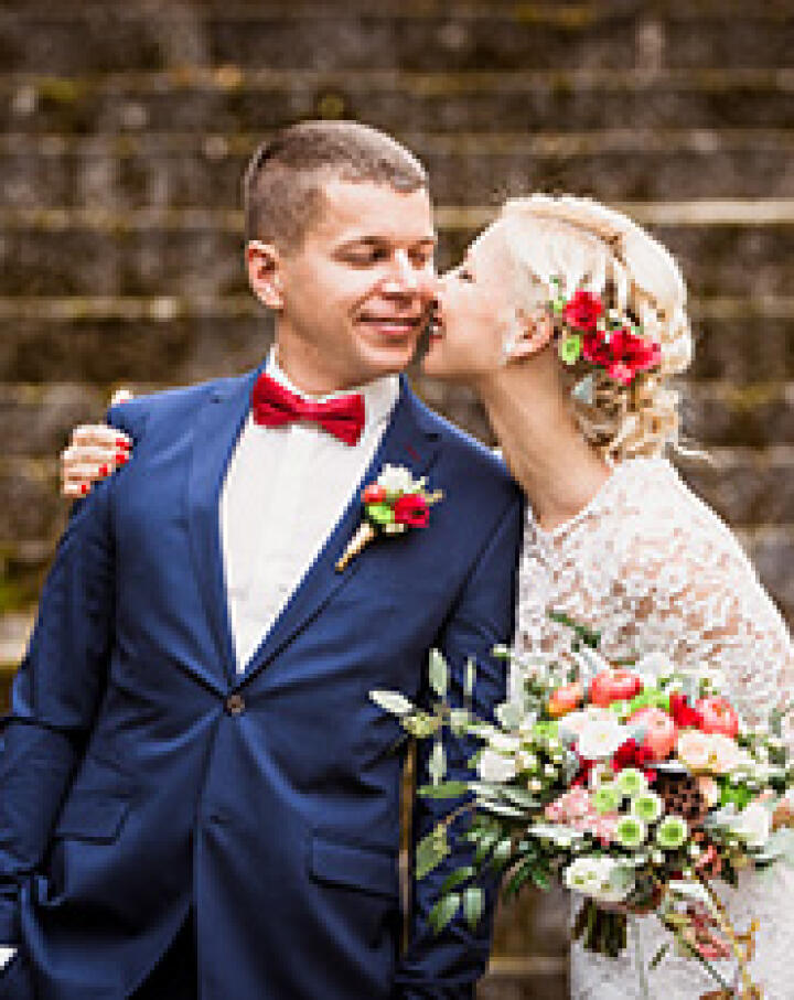 Ieva un Kaspars
