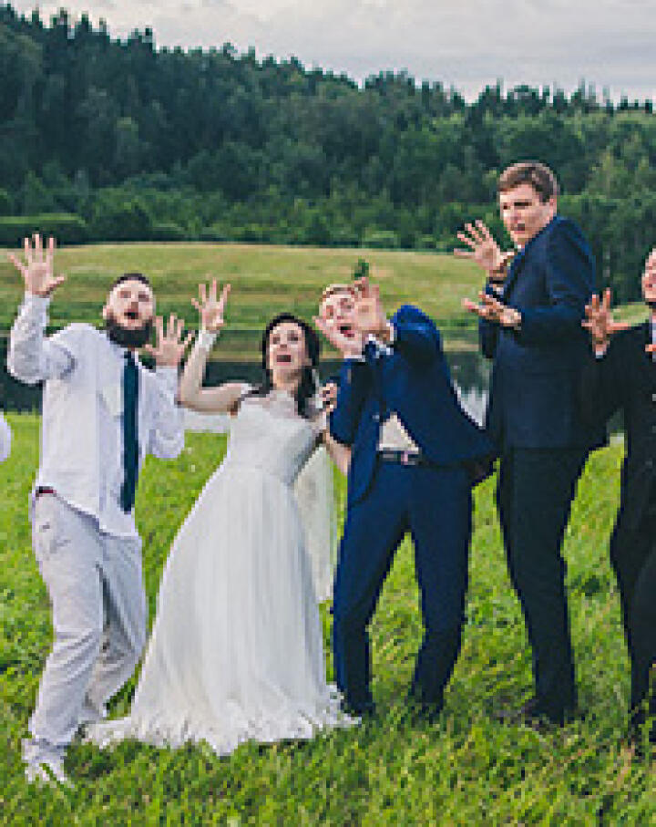 Marita un Kristaps