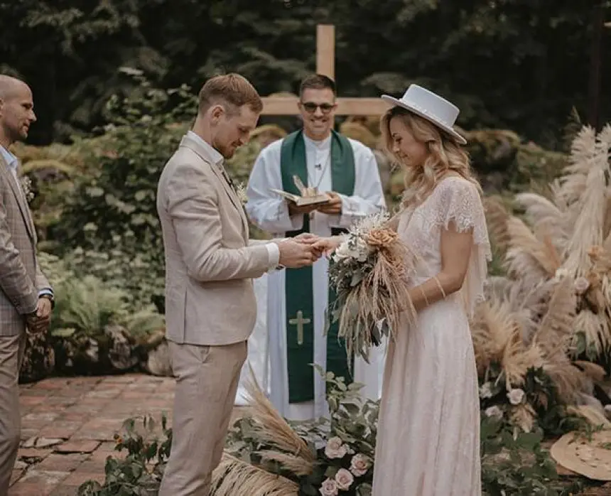 Jolanta un Jānis