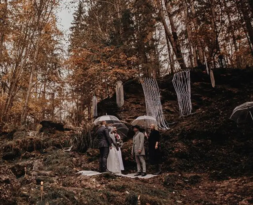 Gerda un Klāvs