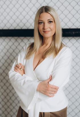 Kristīne Peilāne